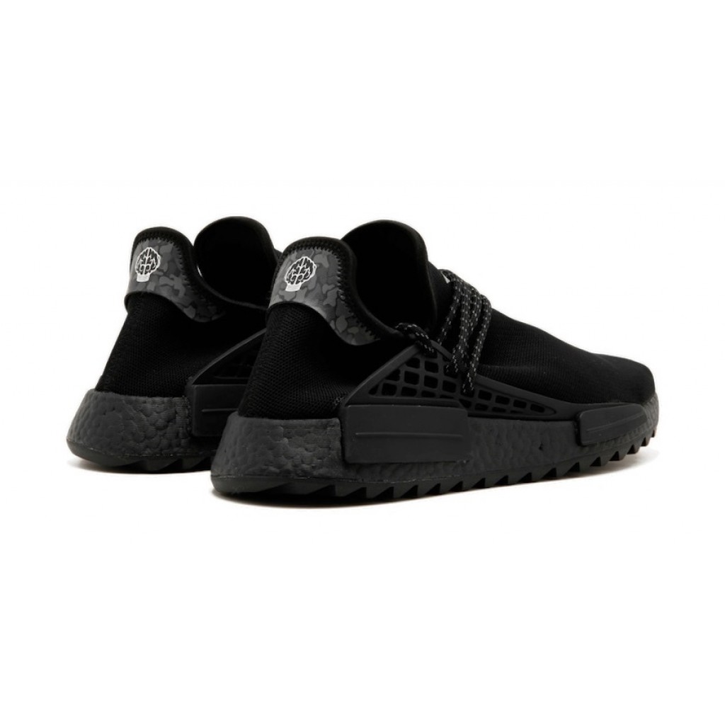 Nerd 2025 nmd black